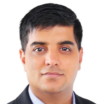 Rajeev Gupta